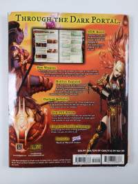 World of Warcraft : The Burning Crusade - Battle chest guide