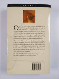 The Golden Age of Myth and Legend