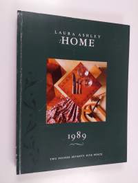 Laura Ashley Home 1989