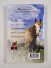 Horses Don't Lie