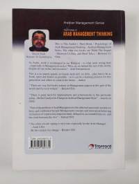 Psychology of Arab Management Thinking - Arabian Management Series