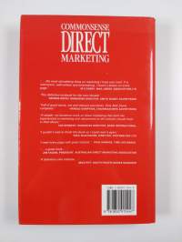Commonsense Direct Marketing