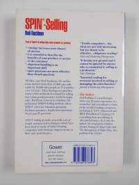 SPIN® selling