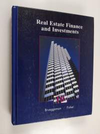 Real Estate Finance and Investments