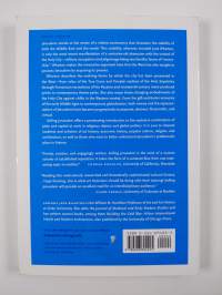 Selling Jerusalem : relics, replicas, theme parks