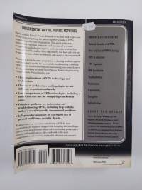 Implementing virtual private networks