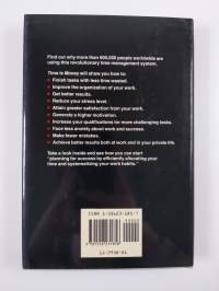 Time is money : save it