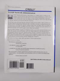 TCP/IP Network Administration