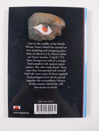 The silent gods : mysteries of Easter Island