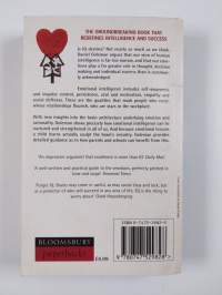 Emotional intelligence : why it can matter more than IQ
