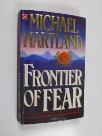 Frontier of fear : the road to Paris and London lies through the towns of Afghanistan, the Punjab and Bengal (Leon Trotsky 1879-1940)