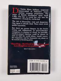 Frontier of fear : the road to Paris and London lies through the towns of Afghanistan, the Punjab and Bengal (Leon Trotsky 1879-1940)