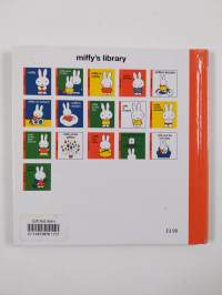 Miffy Goes to Stay