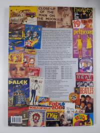 The 1960s scrapbook