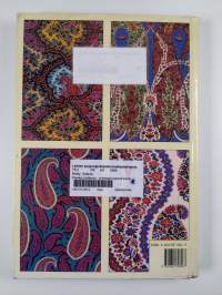 Paisley patterns : a design sourse book