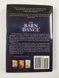 The Barn Dance - Somewhere between Heaven and Earth, there is a place where the magic never ends . . .