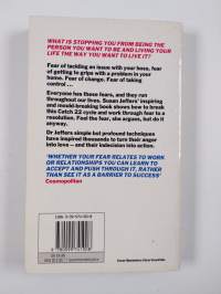 Feel the Fear and Do it Anyway