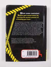 Bondage for beginners : tie-me-up tricks and knots