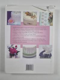 The International School of Sugarcraft Book Three