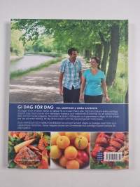 GI dag för dag : 30 dagar till en nyttigare livsstil