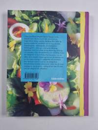 Djungelgurka, isört (signeerattu)