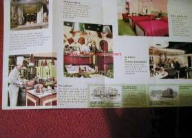 regent palace hotel London