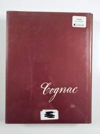 Cognac : A Liquid History