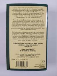 The weaker vessel : woman's lot in seventeenth-century England