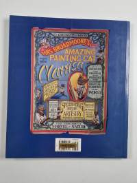 Why cats paint : a theory of feline aesthetics