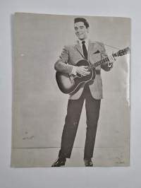 Elvis' Golden Hits No. 1