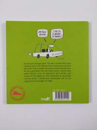 En voiture Simone ! - Pourquoi ma vieille voiture pollue moins qu'une neuve ?