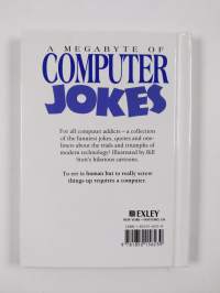 A Megabyte of Computer Jokes