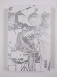 Free jazz communism : Archie Shepp-Bill Dixon Quartet at the 8th World Festival of Youth and Students in Helsinki 1962