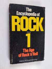 The Encyclopedia of Rock: The age of rock'n'roll
