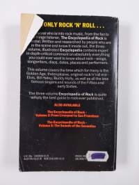 The Encyclopedia of Rock: The age of rock'n'roll