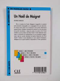 Un Noël de Maigret