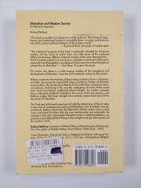 Liberalism and modern society : a historical argument