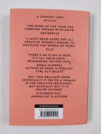 Little black book : a toolkit for working women