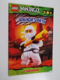 A Ninja's Path (LEGO Ninjago: Reader)