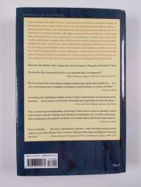Lean thinking : banish waste and create wealth in your corporation