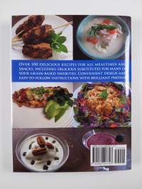 The Primal Blueprint Cookbook : Primal, Low Carb, Paleo, Grain-Free, Dairy-Free and Gluten-Free