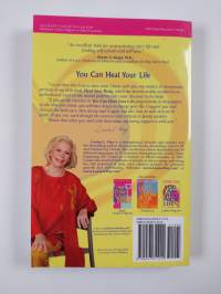 You can heal your life