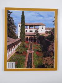 Die Alhambra und der Generalife
