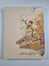 Ar-Riyadh - Urban Development and Planning