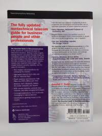 The essential guide to telecommunications