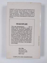 The Tragedy of Hamlet, Prince of Denmark