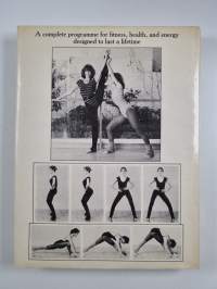 Jane Fonda's Workout Book