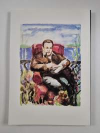 Eero von Boehm (japaninkiel.)