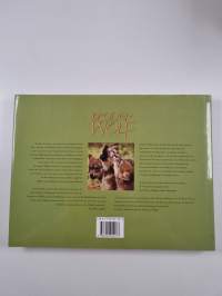 Bruder Wolf - das vergessene Versprechen