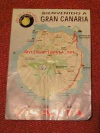 gran canaria